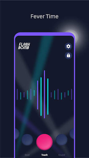 Flash Bomb screenshot 8