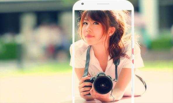 B216 - FaceApp Camera screenshot 3