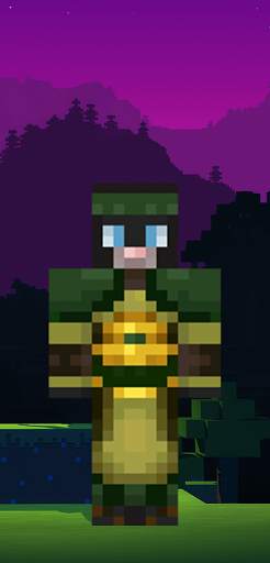 Skin Avatar for Minecraft screenshot 6