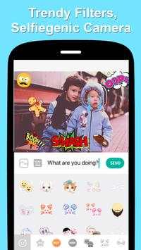 Selfie Camera Expert screenshot 3