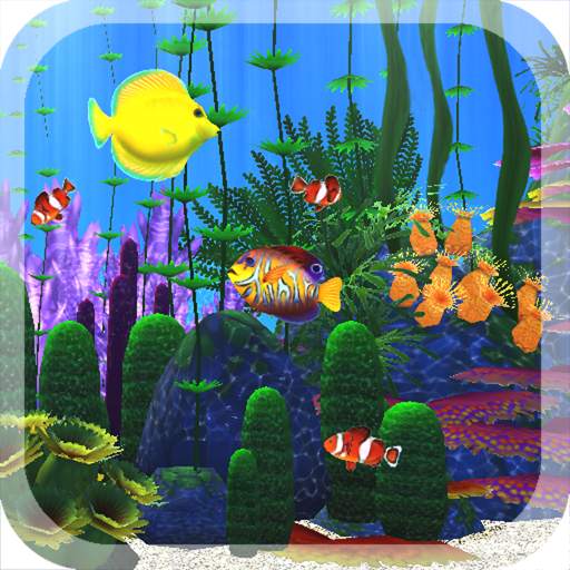 Aquarium Sim 1.1.9