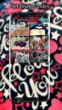 Love Video Maker screenshot 2