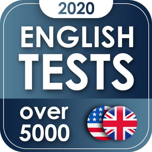 English Grammar Quiz Games - English Grammar Test 1.3.0