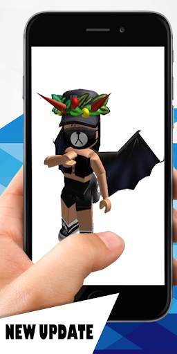 Skins for Roblox - Avatar Maker screenshot 1