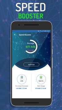 Connect VPN screenshot 3