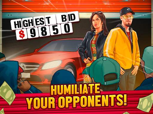 Bid Wars 2: Business Simulator screenshot 10