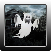 Hunting the ghosts icon