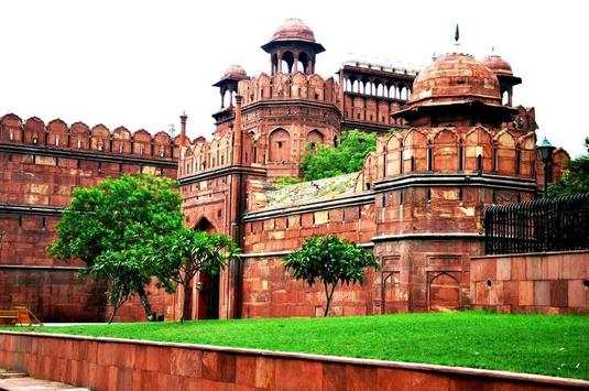 Indian world Heritage screenshot 6