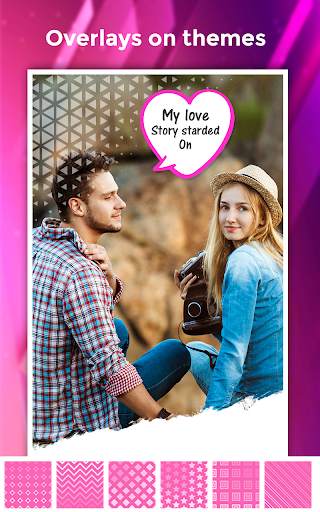 Story Maker - Video Story Creator with Music screenshot 3