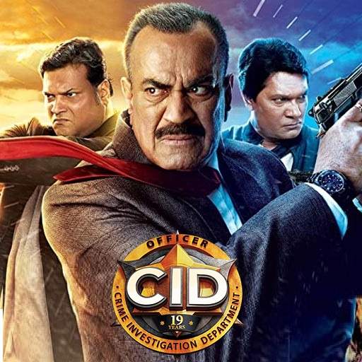 CID All Episodes 1.7