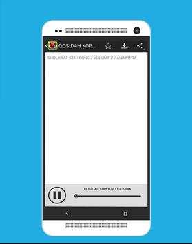 Qosidah Koplo Religi screenshot 3
