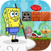Adventure Of SpongBob icon