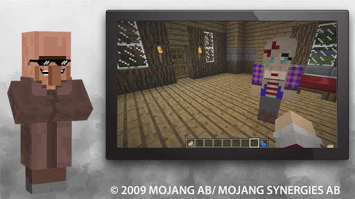 Mod Comes Alive - Big Island screenshot 1