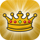 King Of Land icon