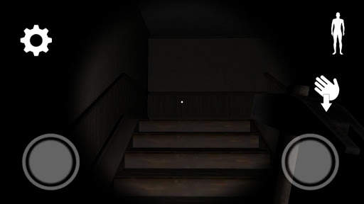 Stray: Horror Game screenshot 5