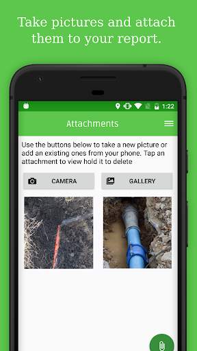 Chameleon Forms App screenshot 4