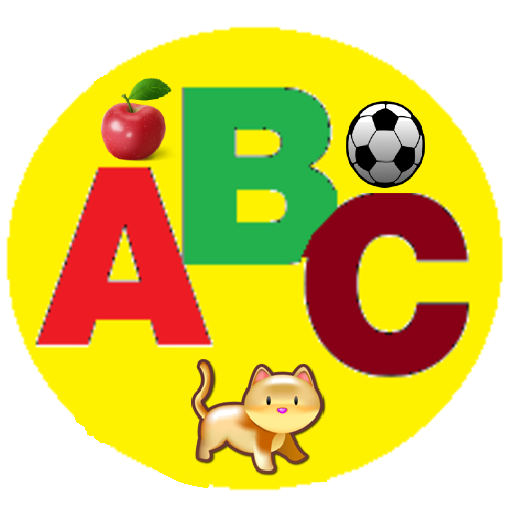 Alpha Kid - Alphabets Learn icon