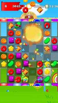 Candy Deluxe screenshot 2