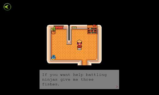 Ninja Adventure screenshot 8