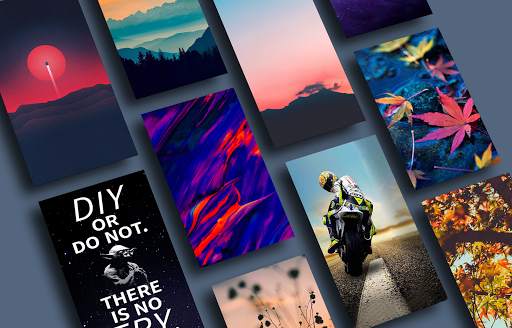 4K Wallpaper Hub screenshot 1