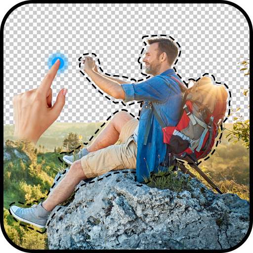 Auto Bg Remover - Background Eraser Automatic 8.2