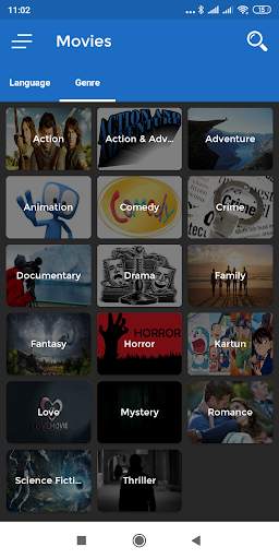 Java TV - Play Movies & TV screenshot 6