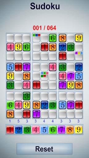 Logic games screenshot 10