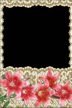 Beautiful PhotoFrames screenshot 8