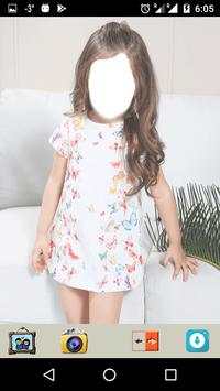 Baby Girls Hair Styles screenshot 8