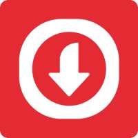 Downloader for Pinterest logo