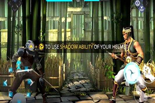 Guide Shadow Fight 3 screenshot 4