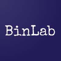 BinLab - Namso-Gen, CC checker icon