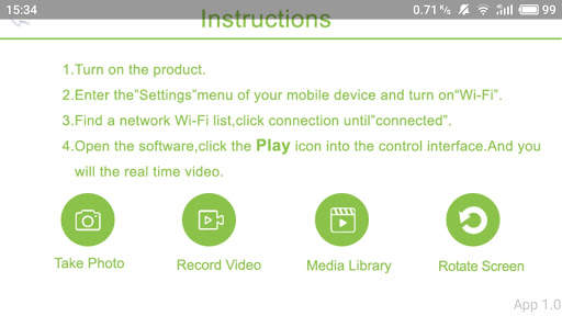 AnyScope screenshot 3