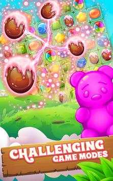 Gummy Bear Rush screenshot 6