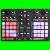 Dj Pads Game PRO иконка