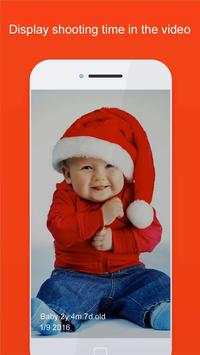 BabyCam screenshot 1