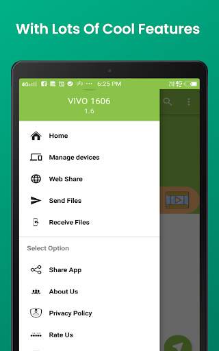 Shareit India - India ka Apna Shareit screenshot 12