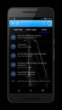Free Download Ringtones 2016 screenshot 4
