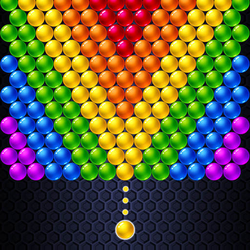 Bubbles Empire Champions 9.103