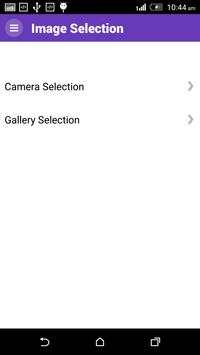 Replace Photo Background screenshot 2
