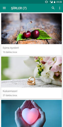 Mustafa Kuş (Kişisel Blog) screenshot 5