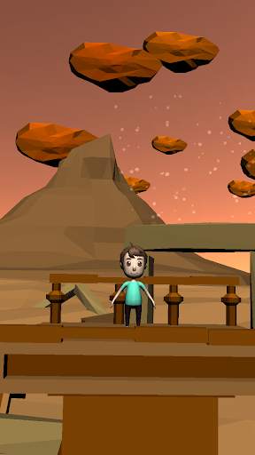 Super Stack Jump screenshot 6