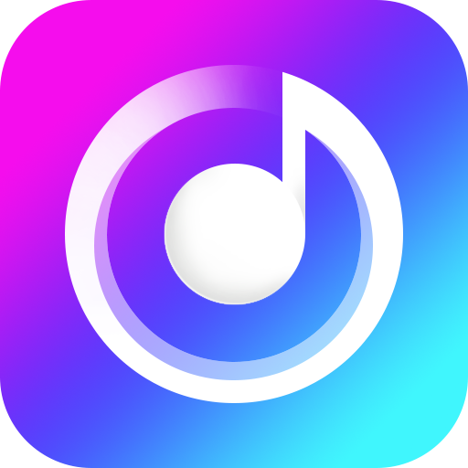 Mp3 Player - Best Free Music Player 2021 icon