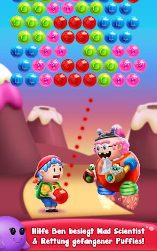 Gummy Pop screenshot 13