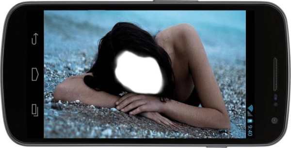 Beach Girls Selfie screenshot 9