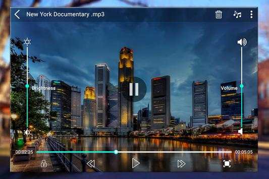 MAX Player screenshot 2