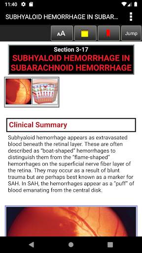 The Atlas of Emergency Medicine, 5th Edition screenshot 4