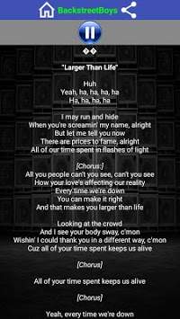 Incomplet-BSB Best Songs screenshot 2