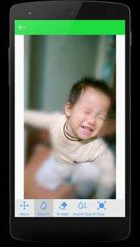 Beautiful Face - Face Editer screenshot 2