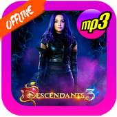 Descendant 3 All Songs Offline ♫(full Album 1&2)♫ 1.0.0